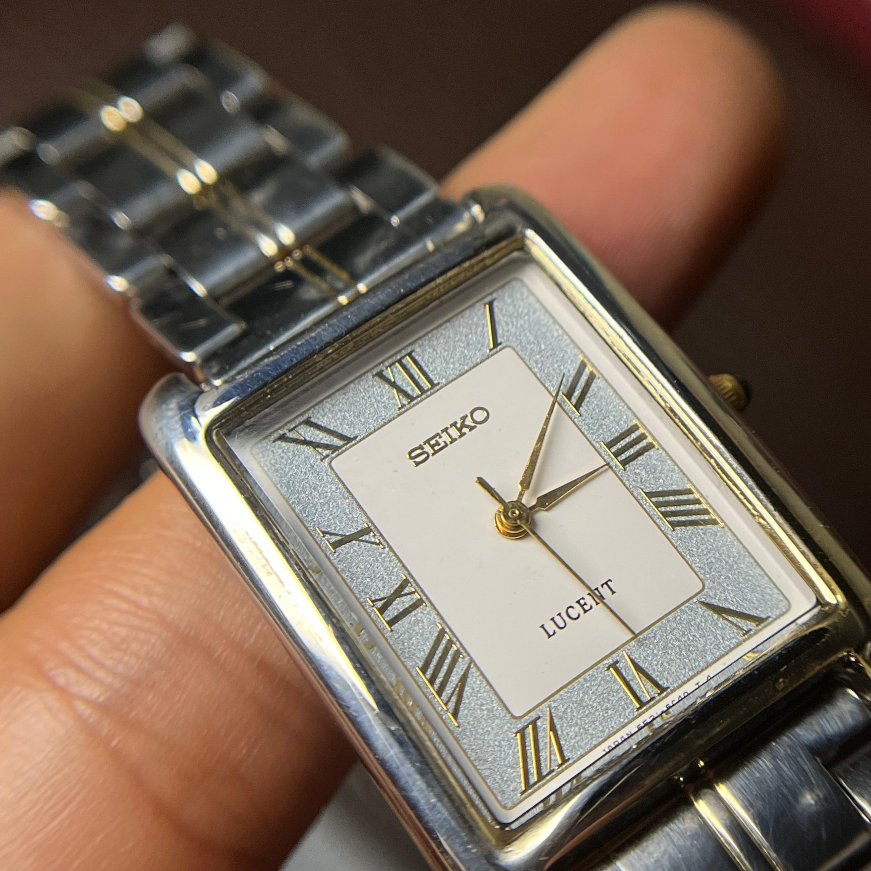 Panduan Jam Tangan Vintage Original: Rekomendasi, Harga, dan Cara Memilih